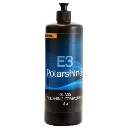 Polarshine E3 Glaspolitur