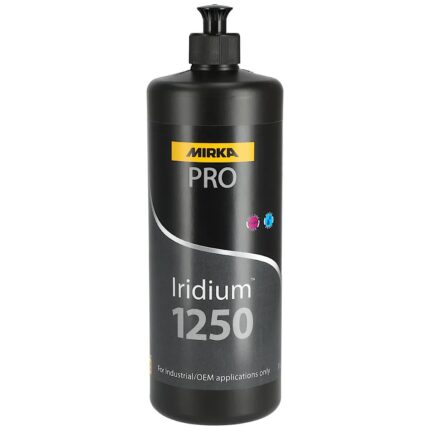 Politur Pro Iridium 1250