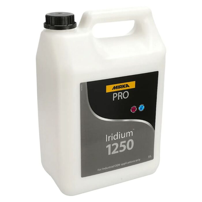 Politur Pro Iridium 1250 | 5 Liter