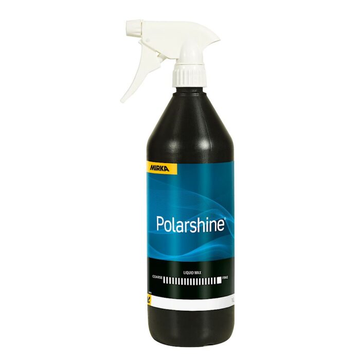 Polarshine Liquid Wax