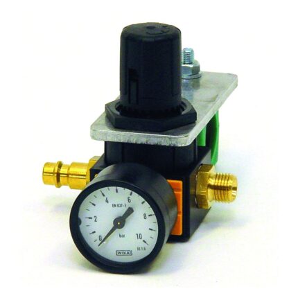 AirCoat Regler komplett