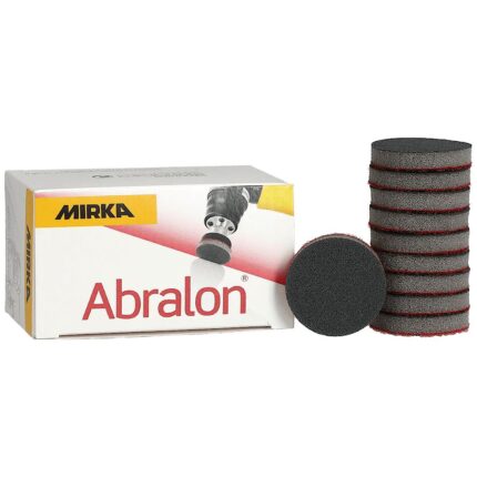 Abralon Ø 34 mm Grip