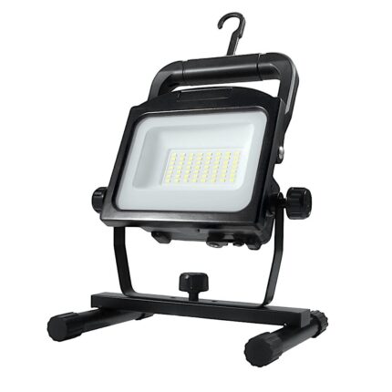 Akku LED-Strahler 30 Watt