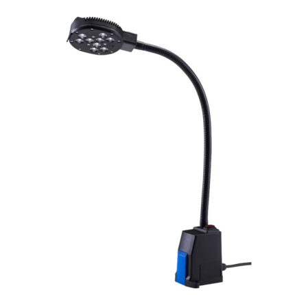 Tischleuchte LED pro! Punktstrahl