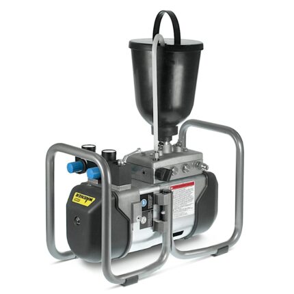 Cobra 40-10 Gestell | Spraypack