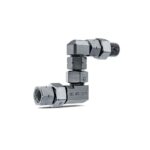 FlexTwist Z Drehgelenk I-1/4" | A-1/4"