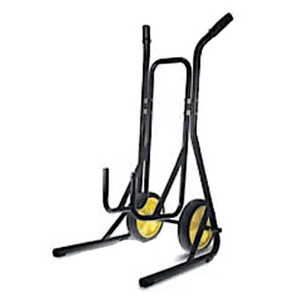 Fahrgestell Cobra horizontal