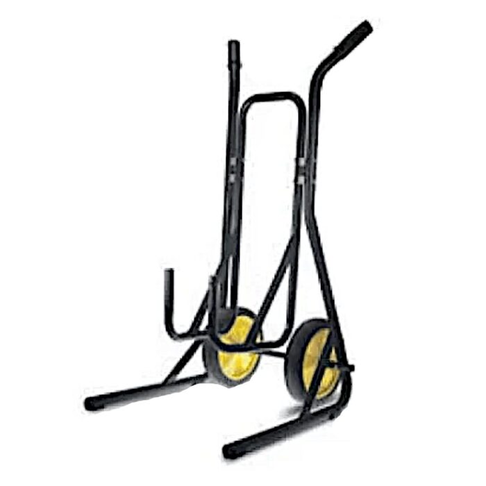 Fahrgestell Cobra horizontal