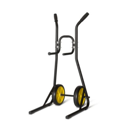 Fahrgestell Cobra vertikal