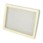 Faltenfilter für Dexos