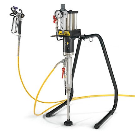 FineFinish 40-15 S Airless auf Gestell