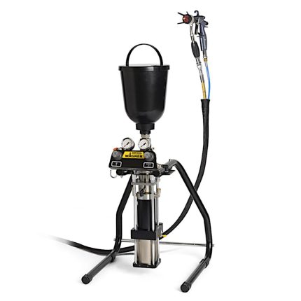 FineFinish 40-15 AirCoat kompakt