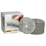 Iridium Ø 125 mm