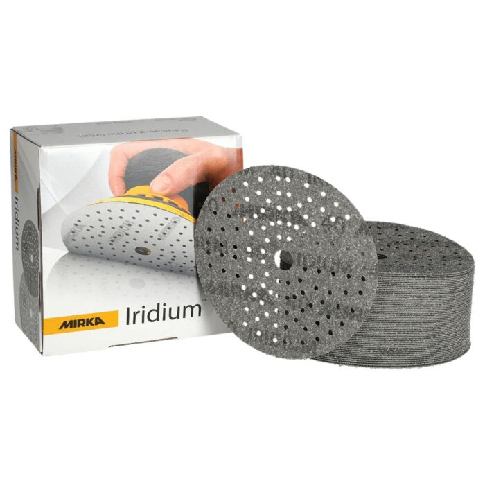 Iridium Ø 150 mm