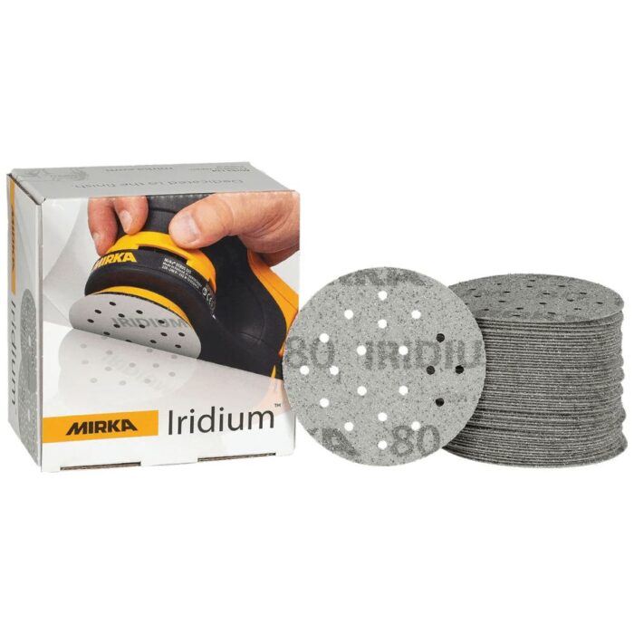 Iridium Ø 77 mm