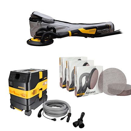 Mirka-Bundle KIT2624JWOMDE