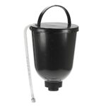 Oberbehälter 5 Liter Cobra