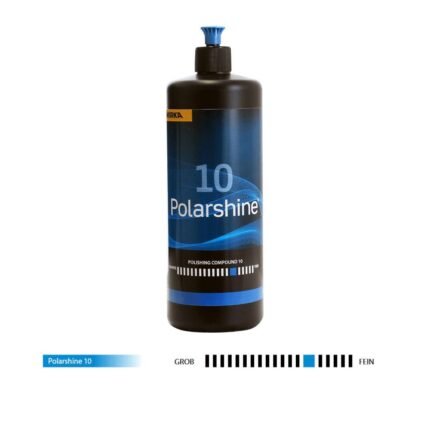 Polarshine 10 Politur