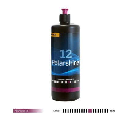 Polarshine 12 Politur