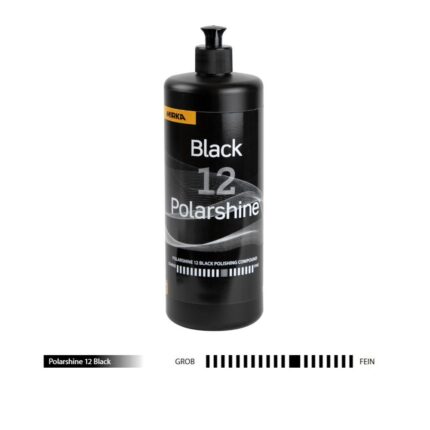 Polarshine 12 Black