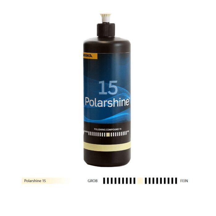 Polarshine 15 Politur