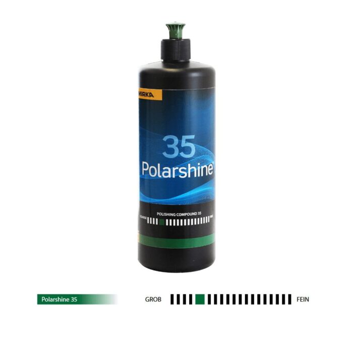 Polarshine 35 Politur