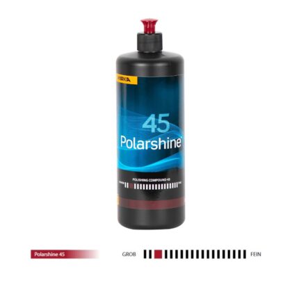 Polarshine 45 Politur