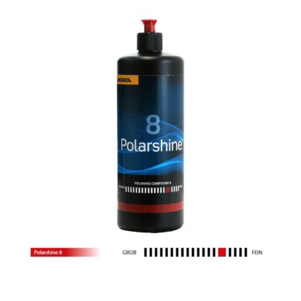 Polarshine 8 Politur