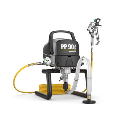 PowerPainter 90 Extra Skid Spraypack