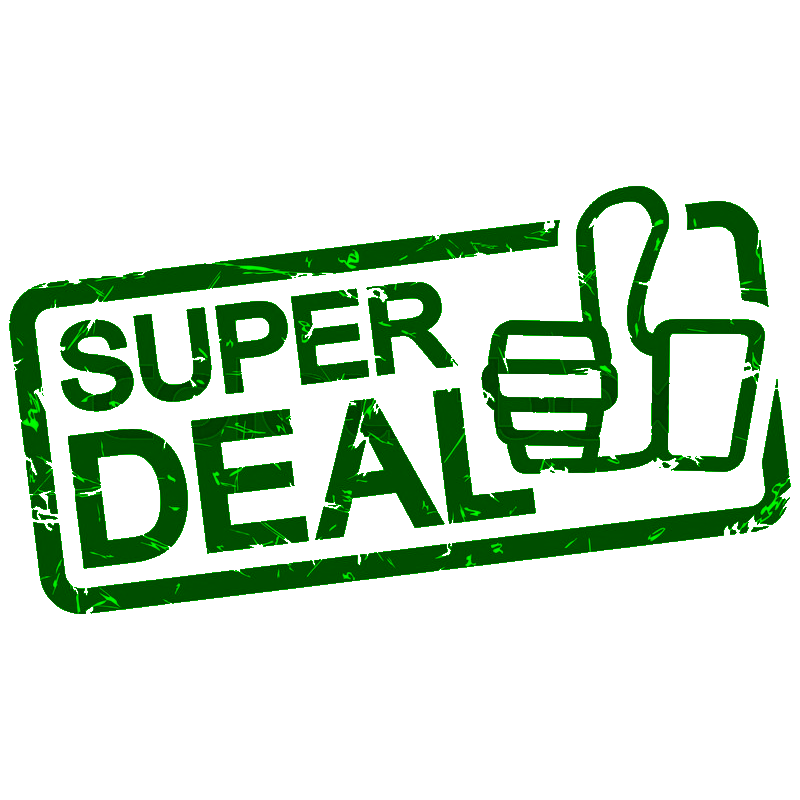 Super-Deal - TOP-Angebote