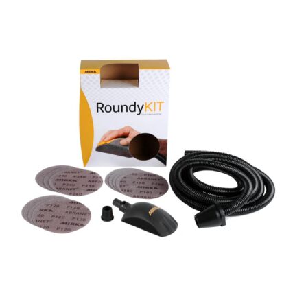 Roundy Kit