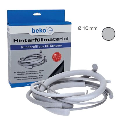 beko Hinterfüllschnur 10 mm