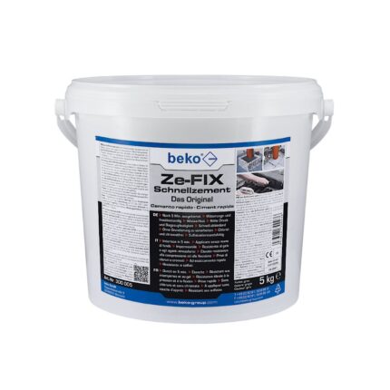 beko Ze-FIX Schnellzement | 5 kg