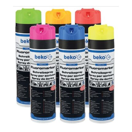 beko Schreibspray