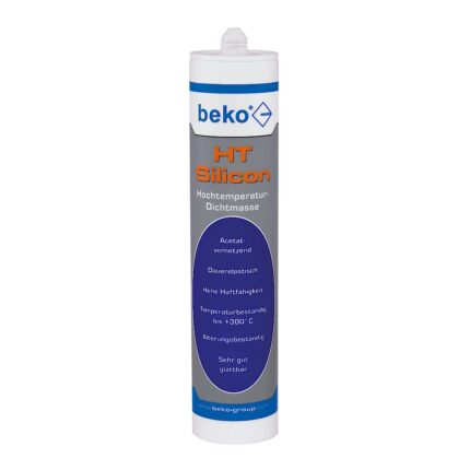 beko Silicon HT