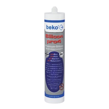 beko Silicon pro4