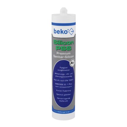 beko Silikon PSS